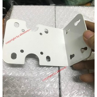 GIÁ TREO CỐC LỌC NƯỚC 10INCH SẮT MẠ SƠN TĨNH ĐIỆN HÀNG ĐẸP GIÁ RẺ, PÁT TREO CỐC ĐƠN