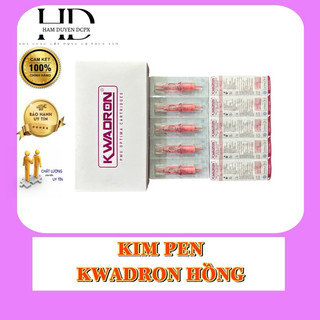 Kim kwadron lẻ 1 cây
