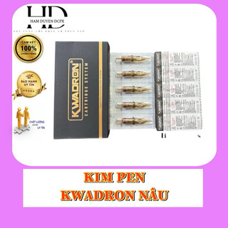 Kim kwadron lẻ 1 cây