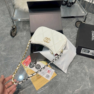 Túi Xách Nữ Kẹp Nách Size 23 Fullbox