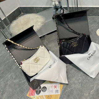 Túi xách nữ kẹp nách size 23 fullbox