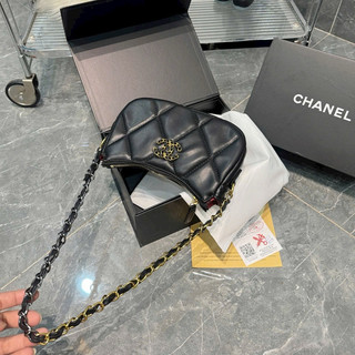 Túi Xách Nữ Kẹp Nách Size 23 Fullbox