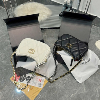 Túi Xách Nữ Kẹp Nách Size 23 Fullbox