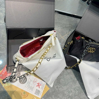 Túi Xách Nữ Kẹp Nách Size 23 Fullbox