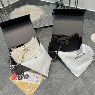 Túi Xách Nữ Kẹp Nách Size 23 Fullbox