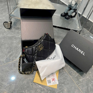 Túi Xách Nữ Kẹp Nách Size 23 Fullbox