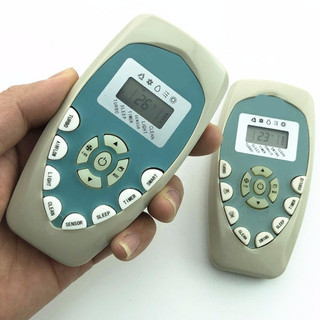 ​Remote điều khiển điều hòa SUMIKURA 1 VÀ 2  chiều thường (hình quả xoài)- Hàng mới 100%  -Bh 3 tháng lỗi đổi mới
