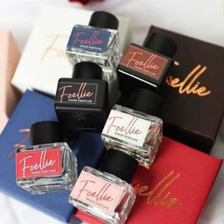 Nước Hoa Foellie Inner Perfume