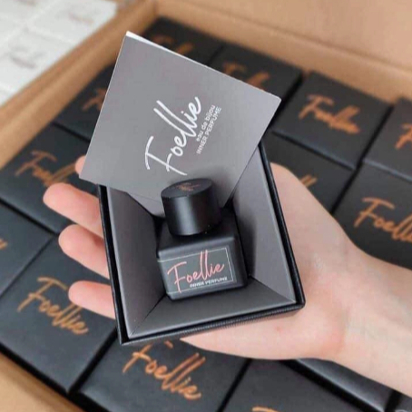 Nước Hoa Foellie Inner Perfume (5ml)
