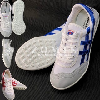 [HOTTREND] Giày Bata RÁP ĐẾ thể thao, đá banh, đế cao su, chất lượng.