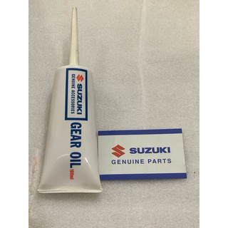 nhớt hộp số tay ga suzuki chính hãng