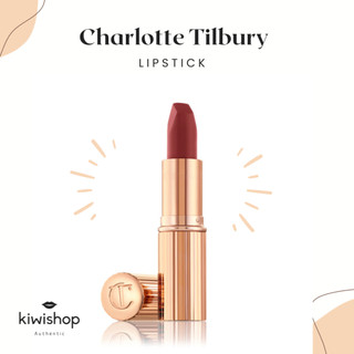 [BILL US] Son Charlotte Tilbury màu Walk of no shame