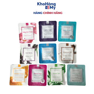 Mặt nạ cho máy Foreo UFO, Foreo UFO mini - Miếng lẻ