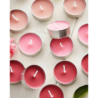 combo hộp 50 viên nến tealight