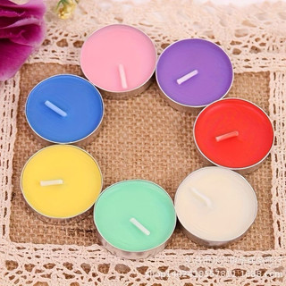 combo hộp 50 viên nến tealight