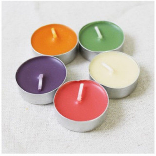 combo hộp 50 viên nến tealight