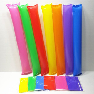 Thanh đập cổ vũ bóng đá ( 1 cặp)