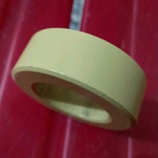 Lõi biến áp xung D58, kép.