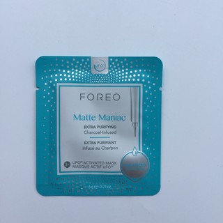 Mặt nạ cho máy Foreo UFO, Foreo UFO mini - Miếng lẻ