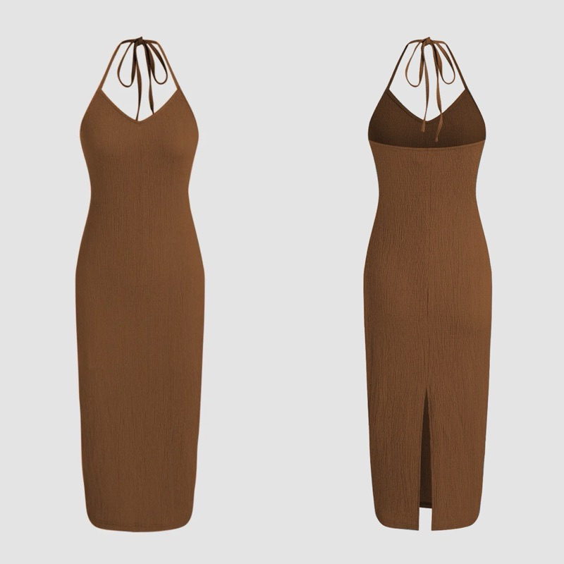 đầm dây Cider Size S