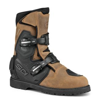 GIÀY BẢO HỘ SIDI Mid Adventure 2 GoreTex