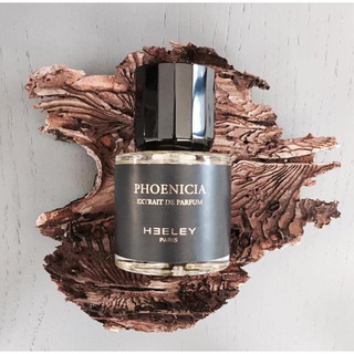 Phoenicia James Heeley: Phượng hoàng bóng đêm
