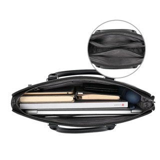 Cặp da công sở Pierre Cardin PC007