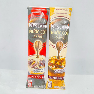 Nước Cốt Cà Phê Nescafe