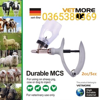 Xilanh tự động vetmore giá sỉ