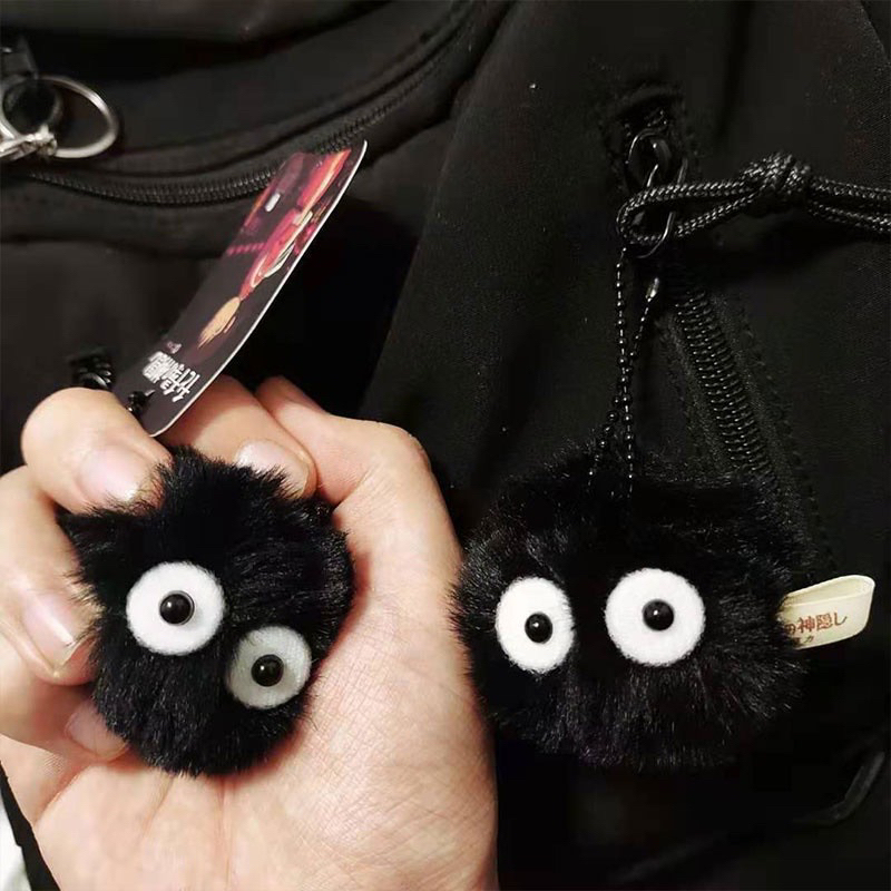 Gấu bông totoro