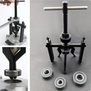 Vam Cảo tháo vòng bi 3 càng, Cảo bạc đạn trong 3 chấu tháo bạc đạn trong từ 16-38 mm