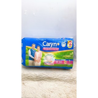 Tã quần Người Lớn Caryn M16/L14