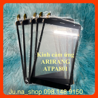 Kính cảm ứng arirang - atpa801