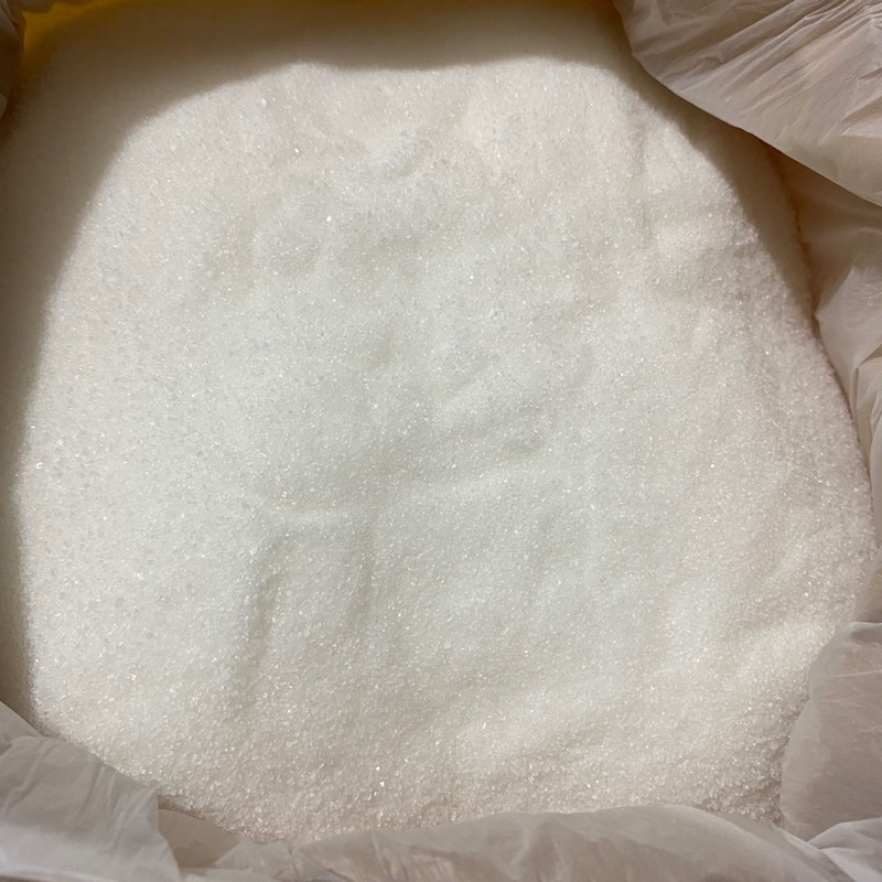 cây 12kg đường cát trắng