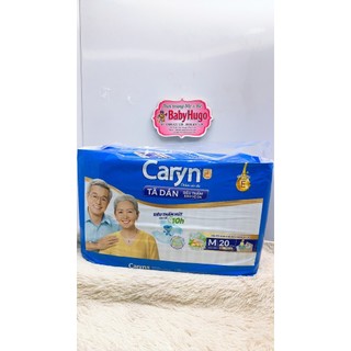 Tã dán người lớn Caryn M20