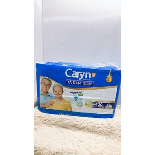 Tã dán người lớn Caryn M20