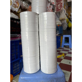 Băng keo xốp 2p4 và bk 2mặt mỏng1p2-2p4-4p