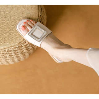 D11 _Dép Thời Trang Big Size_ Hàng Có Sẵn (Size 40➡️43)