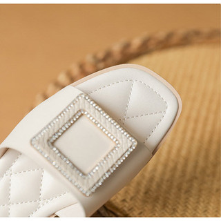 D11 _Dép Thời Trang Big Size_ Hàng Có Sẵn (Size 40➡️43)