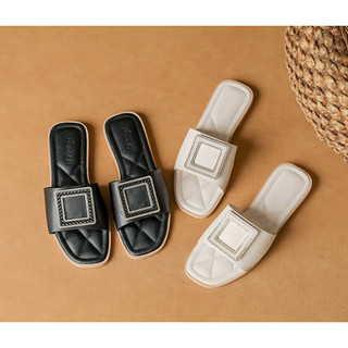 D11 _Dép Thời Trang Big Size_ Hàng Có Sẵn (Size 40➡️43)