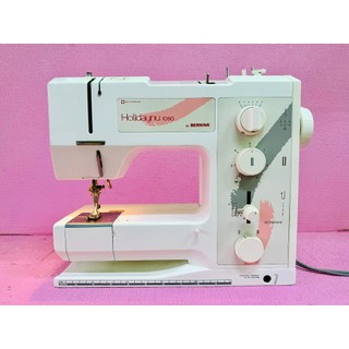 MÁY MAY GIA ĐÌNH ĐA NĂNG RICCAR (Nhật)