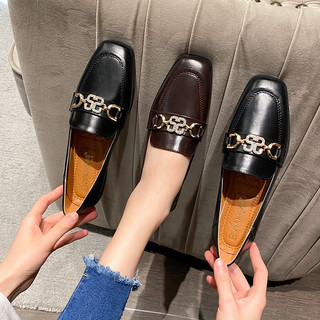 HÀNG CÓ SẴN ( Size 40➡️43) _ Giày lười Big Size
