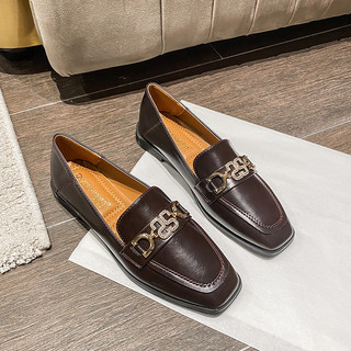 HÀNG CÓ SẴN ( Size 40➡️43) _ Giày lười Big Size