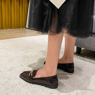 HÀNG CÓ SẴN ( Size 40➡️43) _ Giày lười Big Size