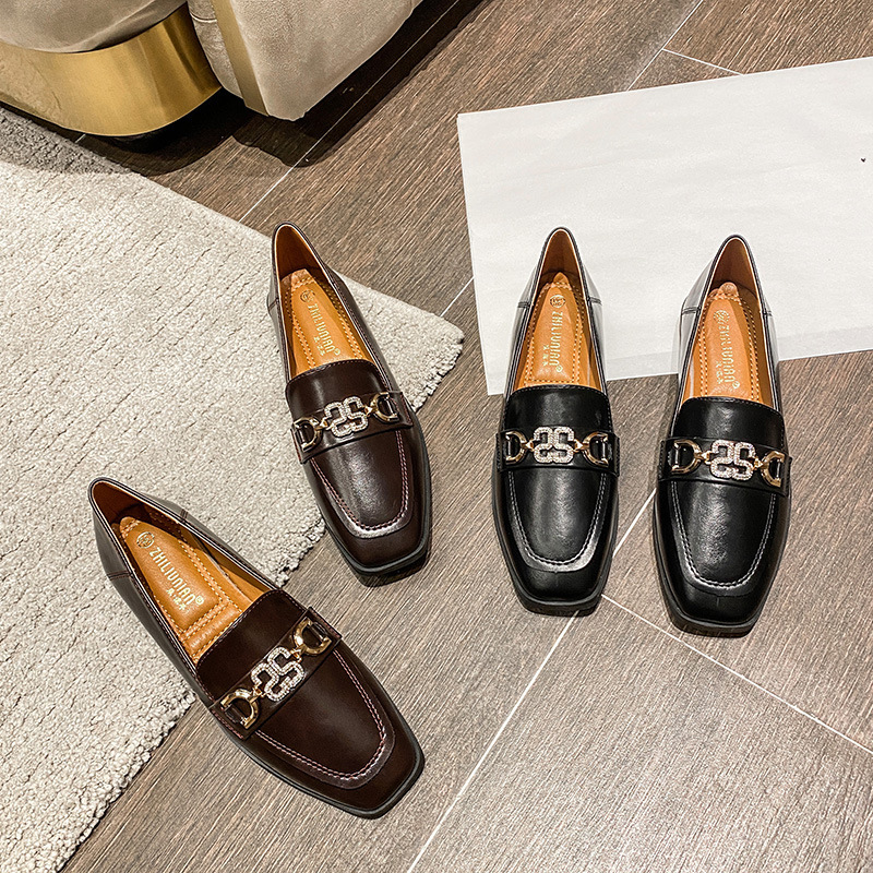 HÀNG CÓ SẴN ( Size 40➡️43) _ Giày lười Big Size