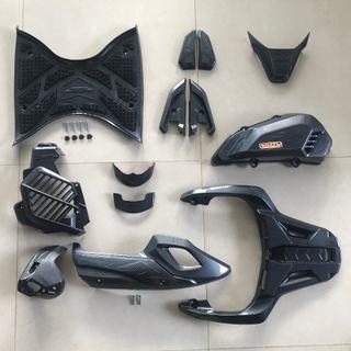 [MiễnShip] ỐP SH 2017-2018-2019 carbon, Ốp Carbon SH