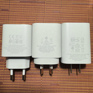 Củ Sạc Belkin 25W USB-C PD/PPS WCA004 V2 New