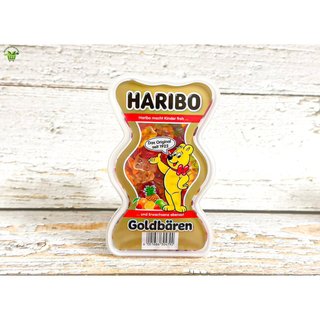 Kẹo dẻo gấu haribo của đức 450g