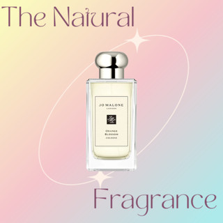 Nước hoa Unisex Orange Blossom 5ml/10ml/20ml