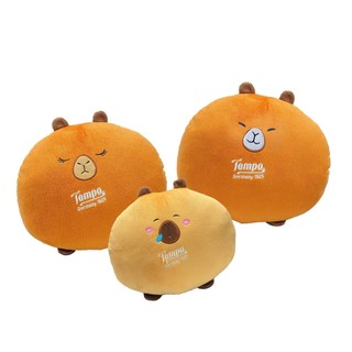  Gấu bông Capybara Ngẫu Nhiên Dễ Thương Tempo
